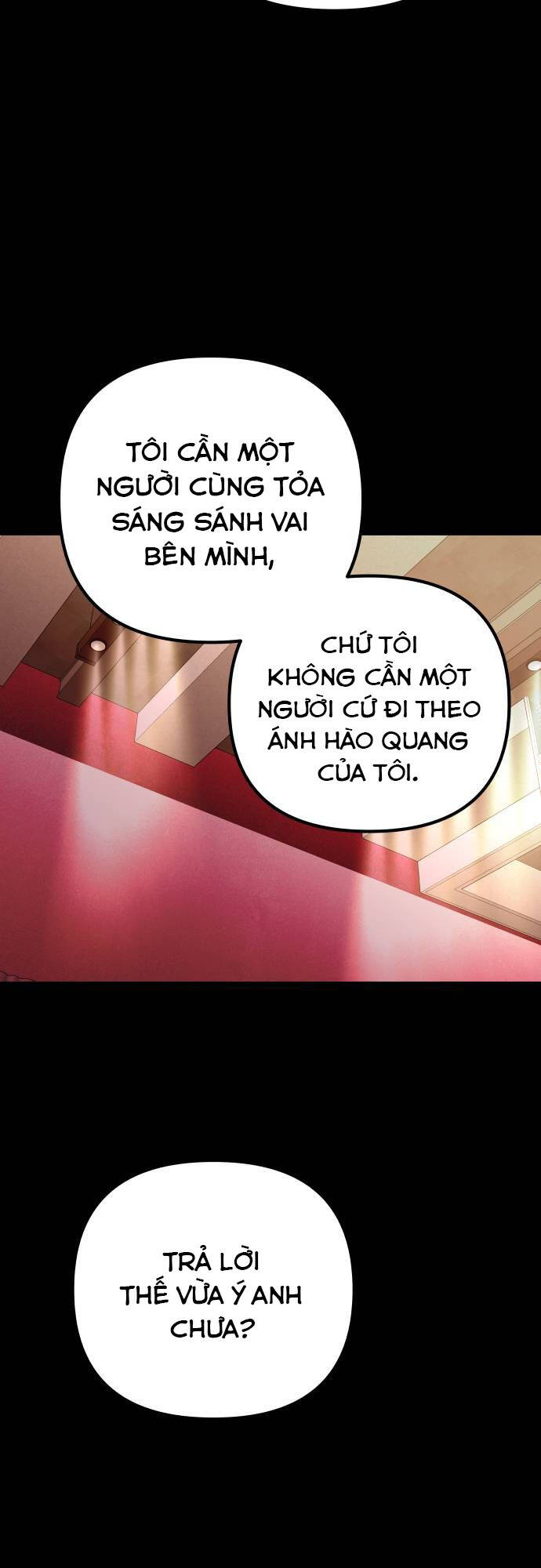 Mùa Đông Năm Ấy Tôi Đã Chapter 7 - Trang 2