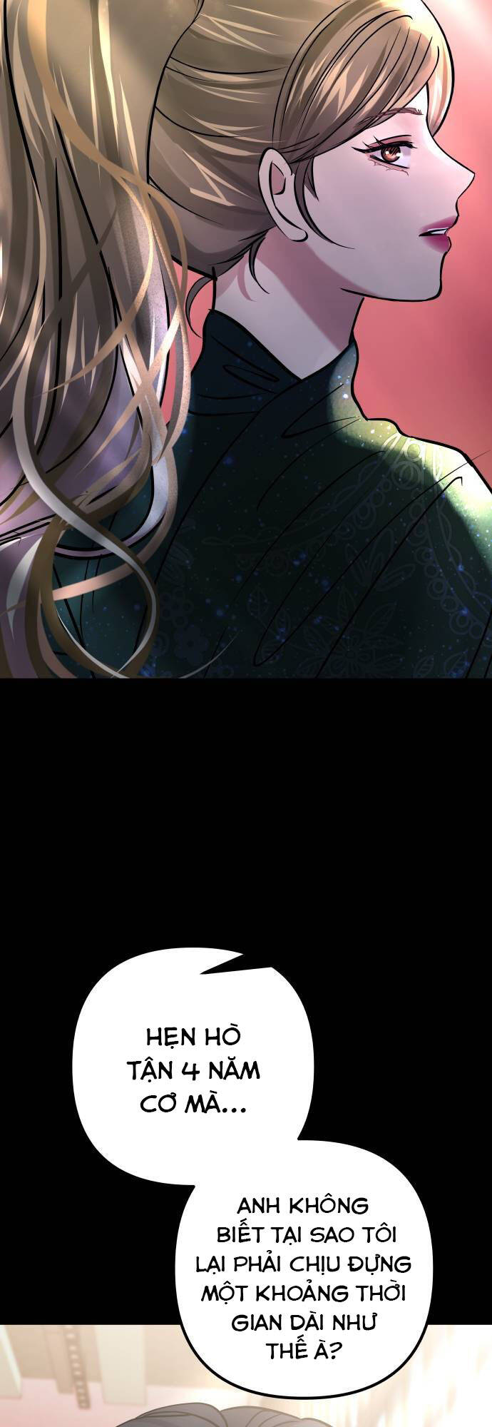 Mùa Đông Năm Ấy Tôi Đã Chapter 7 - Trang 2