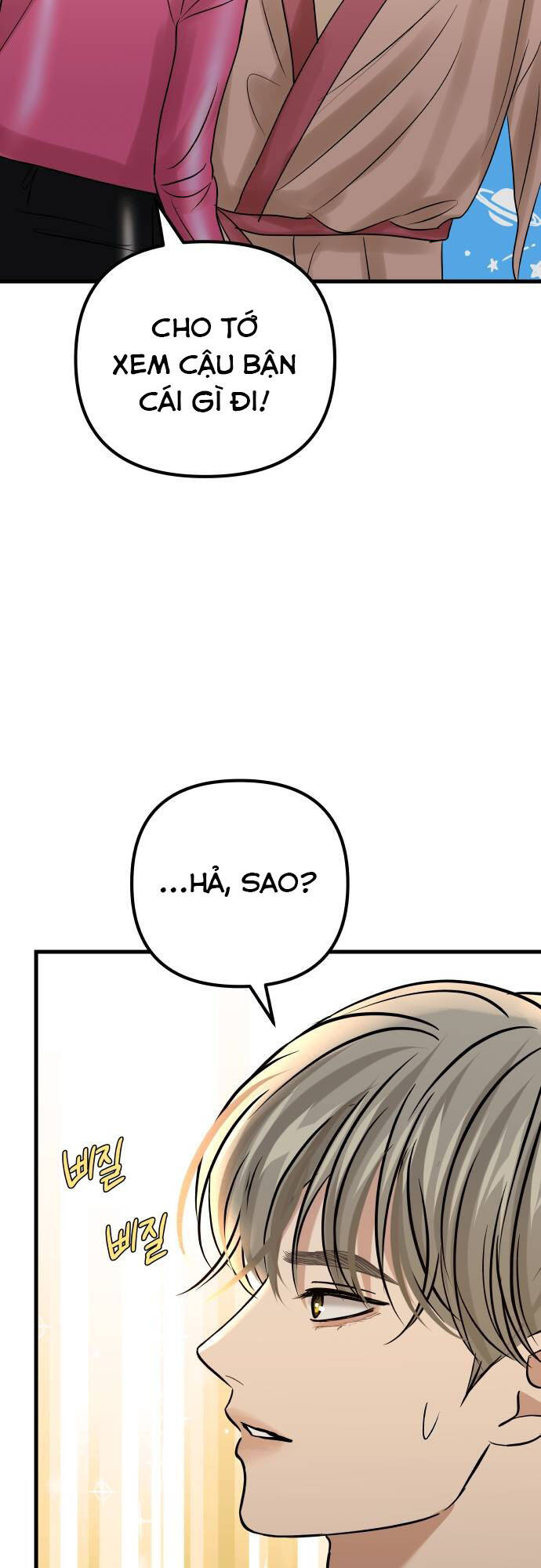 Mùa Đông Năm Ấy Tôi Đã Chapter 7 - Trang 2