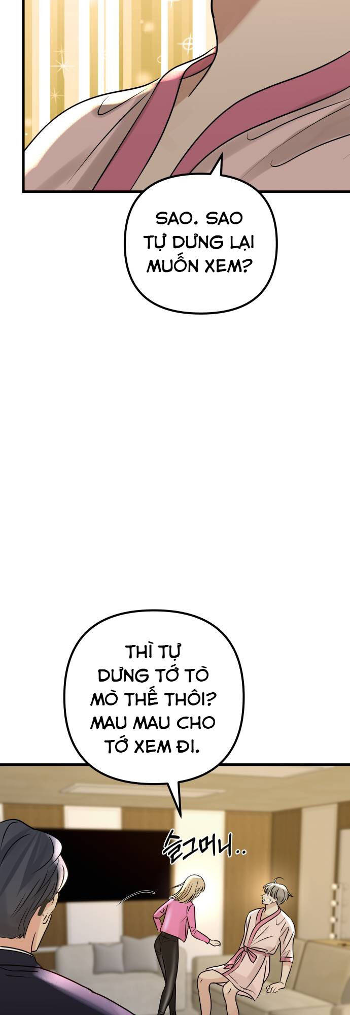 Mùa Đông Năm Ấy Tôi Đã Chapter 7 - Trang 2