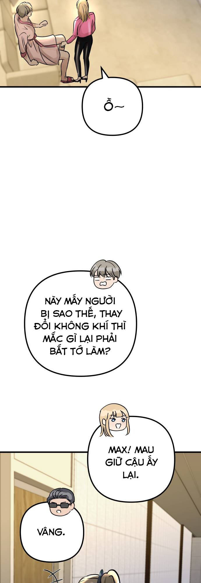 Mùa Đông Năm Ấy Tôi Đã Chapter 7 - Trang 2