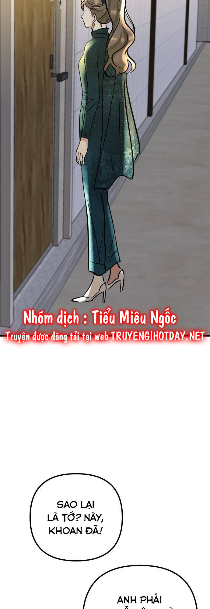 Mùa Đông Năm Ấy Tôi Đã Chapter 7 - Trang 2