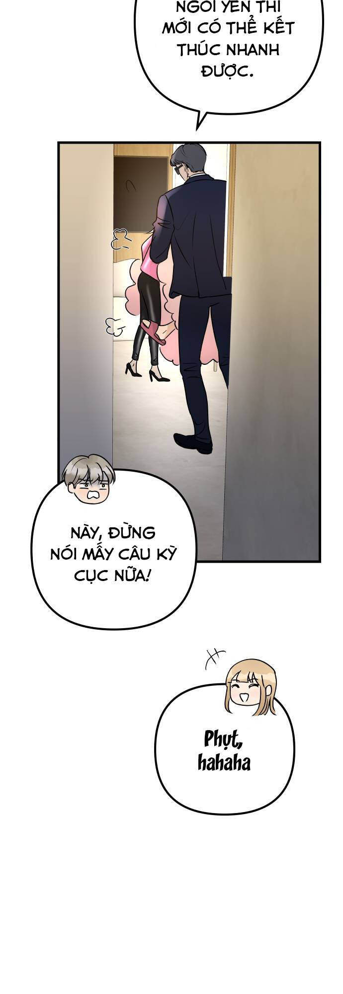 Mùa Đông Năm Ấy Tôi Đã Chapter 7 - Trang 2