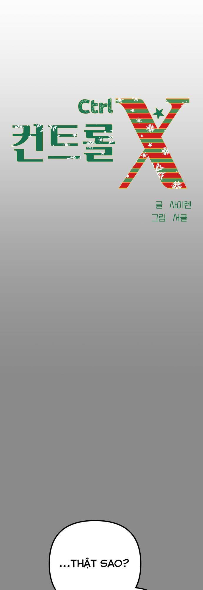 Mùa Đông Năm Ấy Tôi Đã Chapter 7 - Trang 2