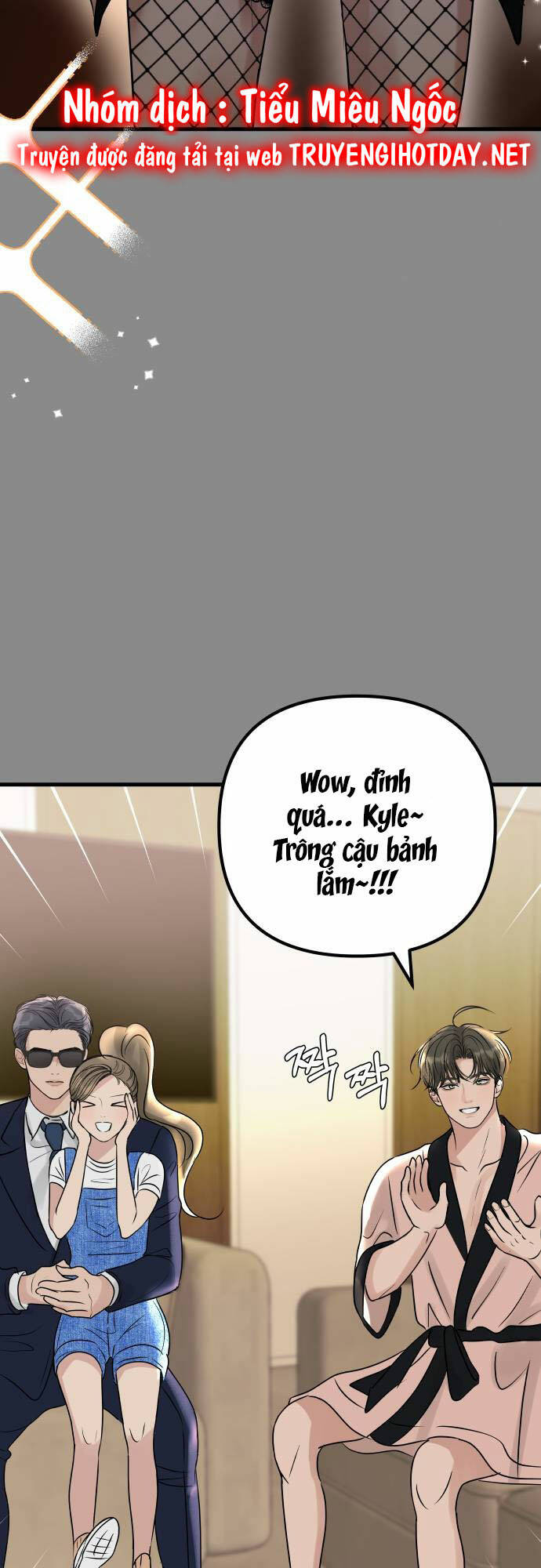 Mùa Đông Năm Ấy Tôi Đã Chapter 7 - Trang 2