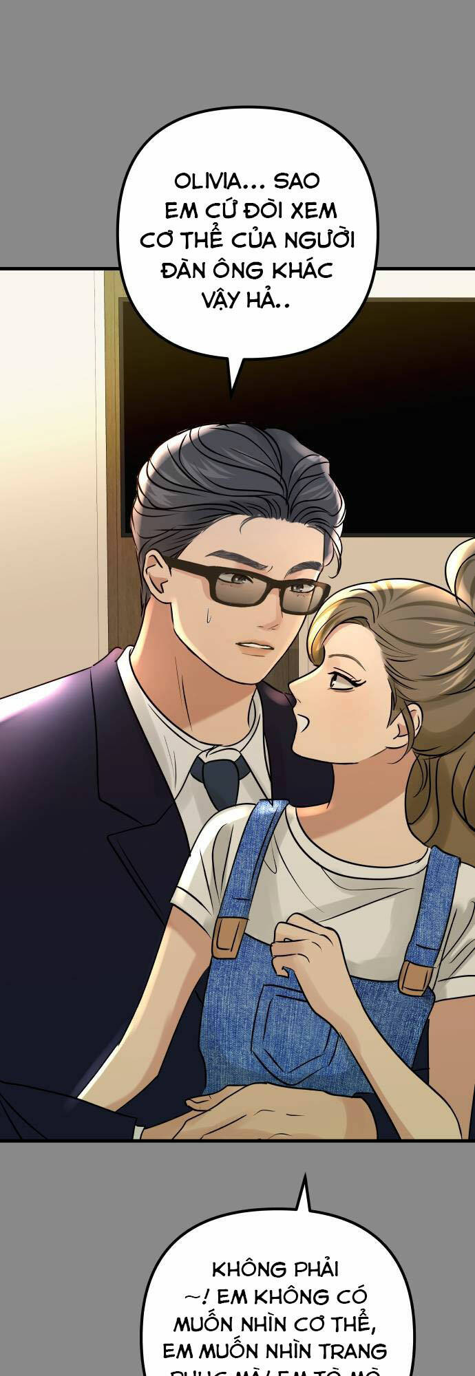 Mùa Đông Năm Ấy Tôi Đã Chapter 7 - Trang 2