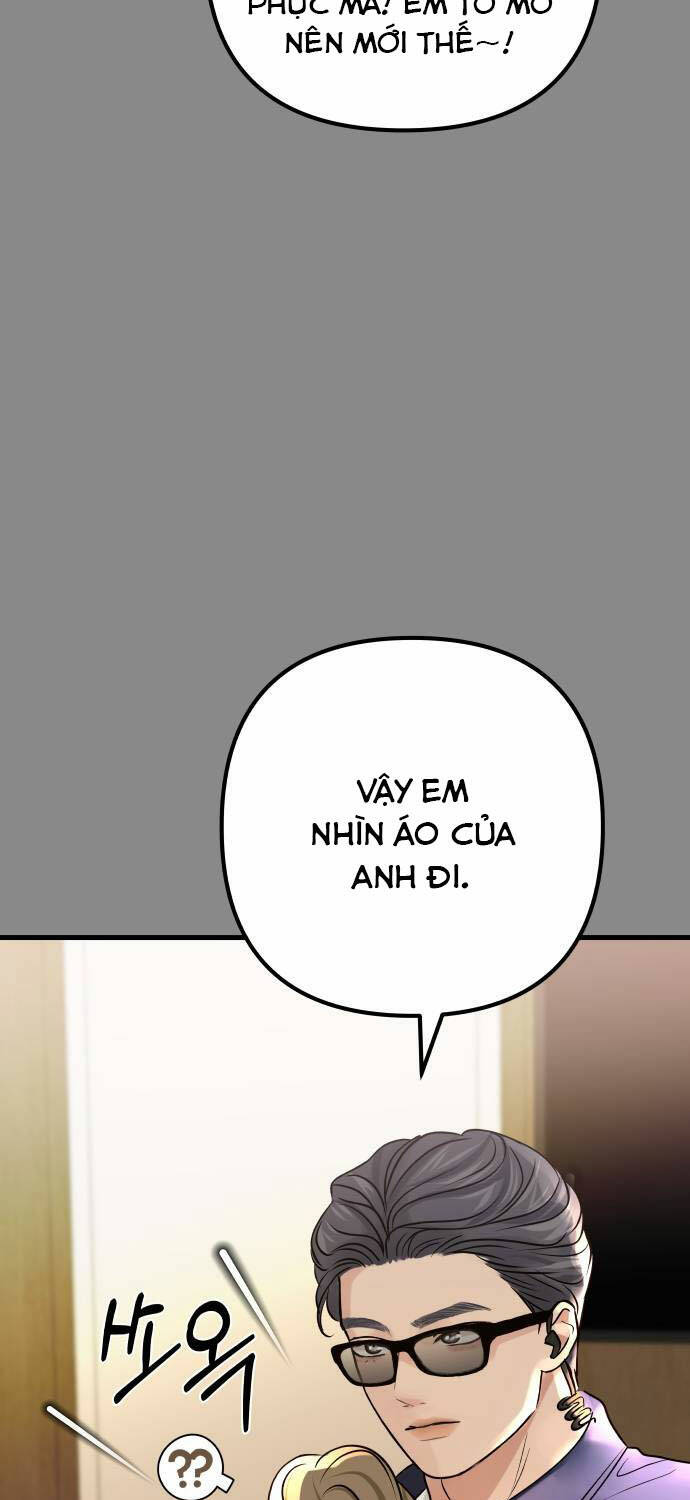 Mùa Đông Năm Ấy Tôi Đã Chapter 7 - Trang 2