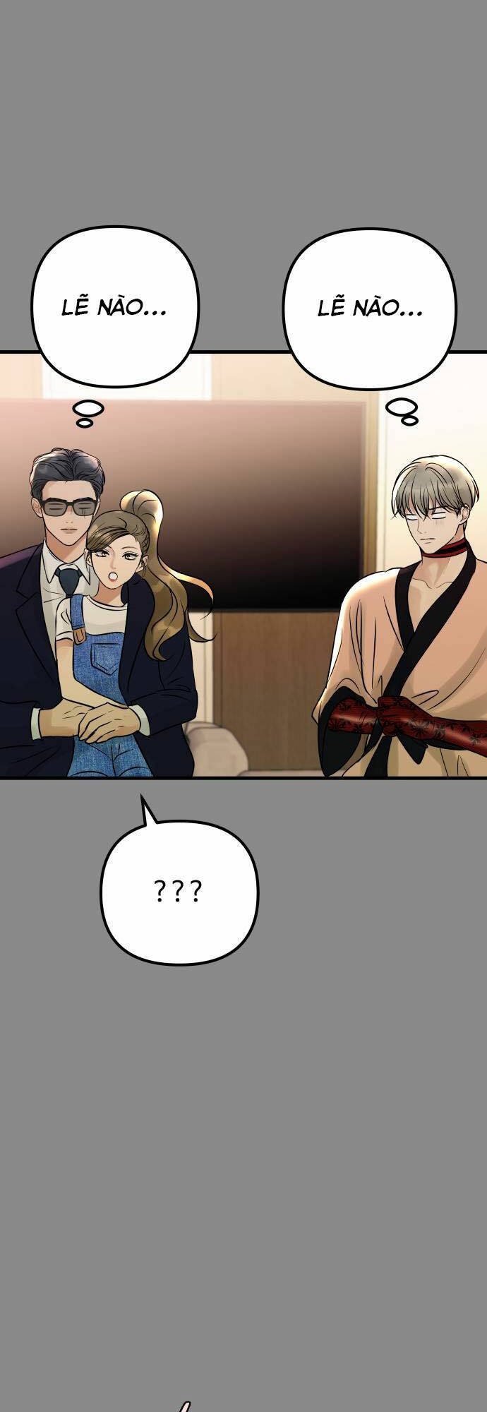 Mùa Đông Năm Ấy Tôi Đã Chapter 7 - Trang 2