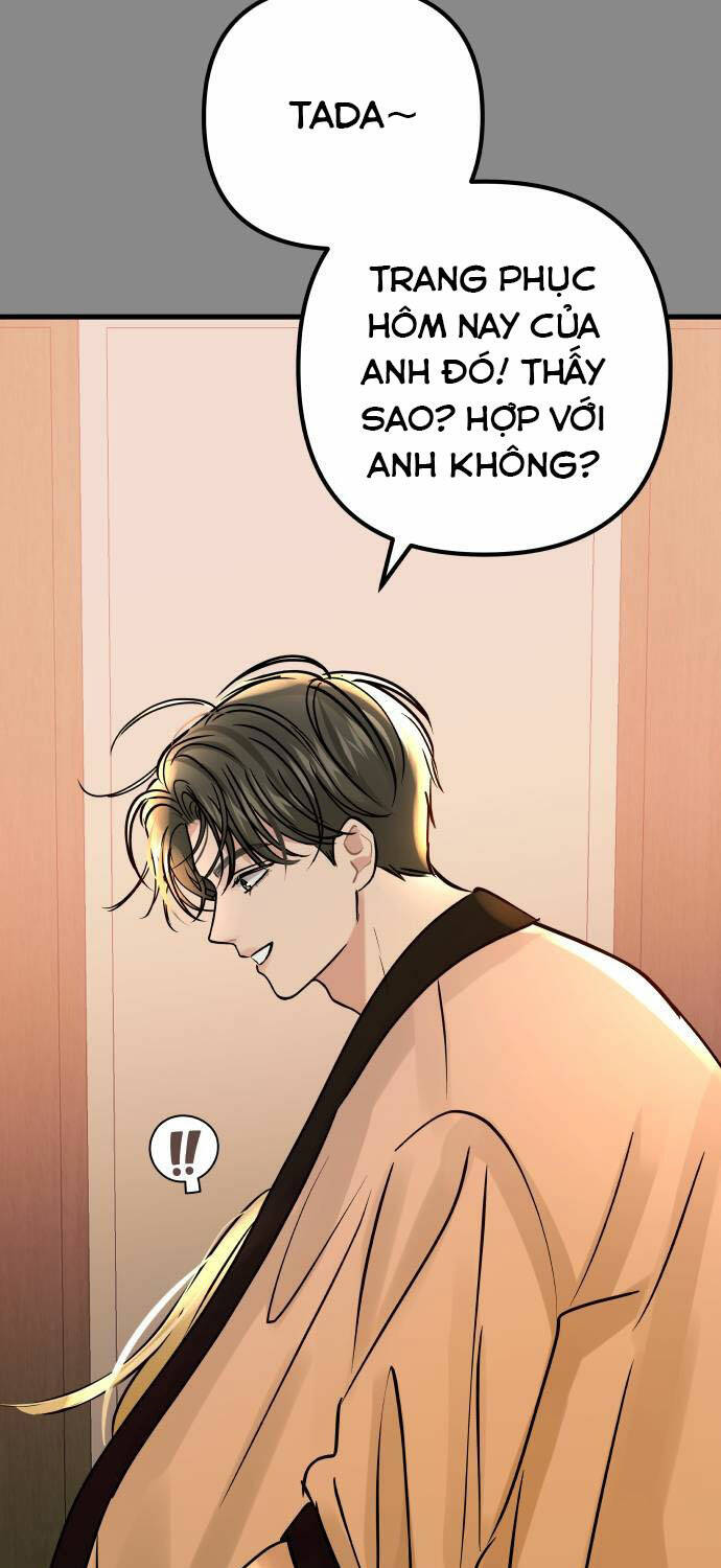 Mùa Đông Năm Ấy Tôi Đã Chapter 7 - Trang 2