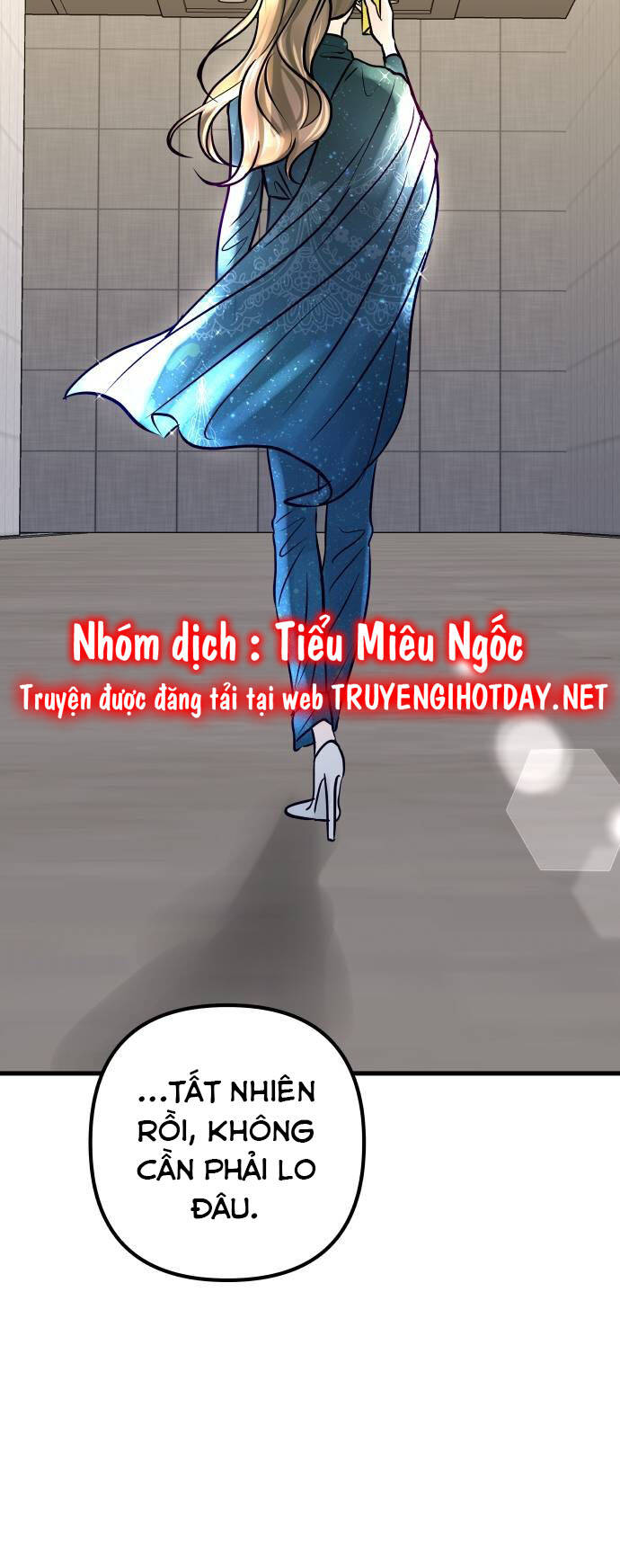Mùa Đông Năm Ấy Tôi Đã Chapter 7 - Trang 2