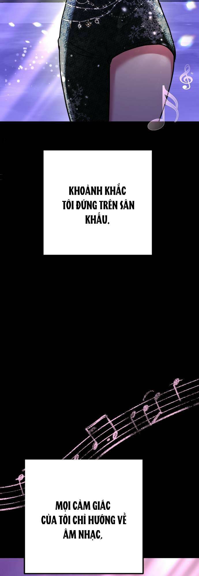 Mùa Đông Năm Ấy Tôi Đã Chapter 8 - Trang 2