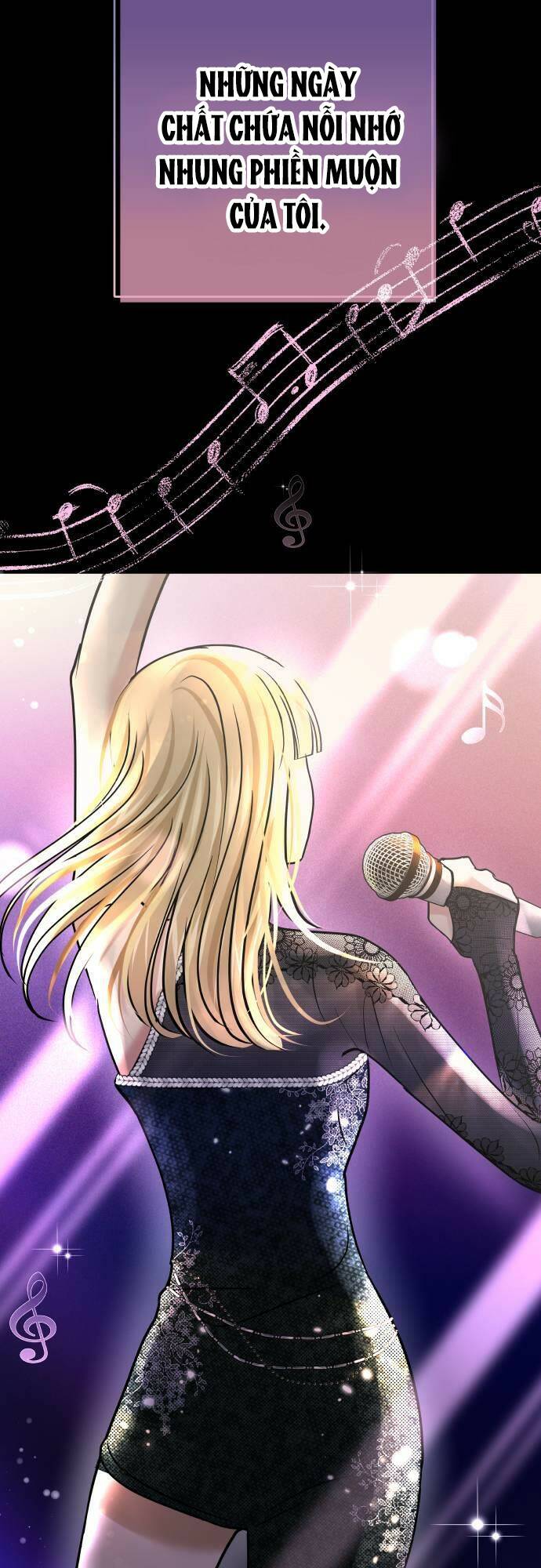 Mùa Đông Năm Ấy Tôi Đã Chapter 8 - Trang 2