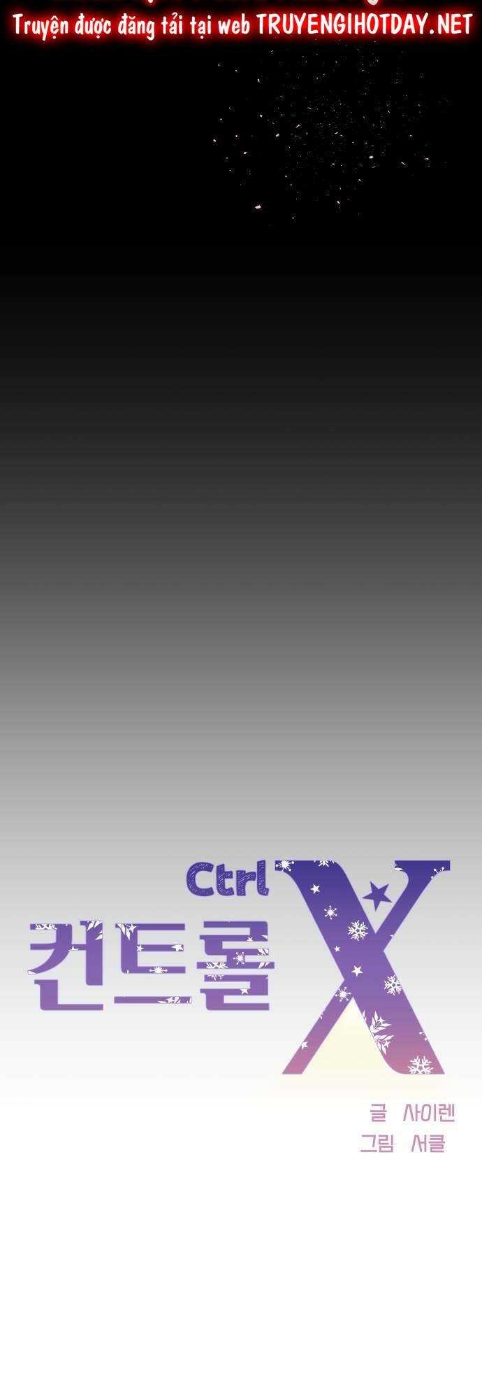 Mùa Đông Năm Ấy Tôi Đã Chapter 8 - Trang 2