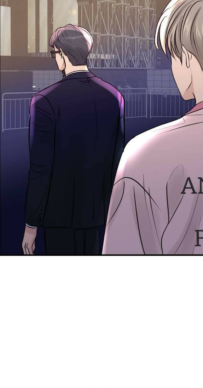 Mùa Đông Năm Ấy Tôi Đã Chapter 8 - Trang 2