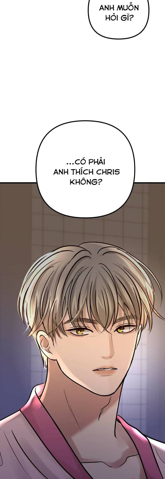 Mùa Đông Năm Ấy Tôi Đã Chapter 8 - Trang 2