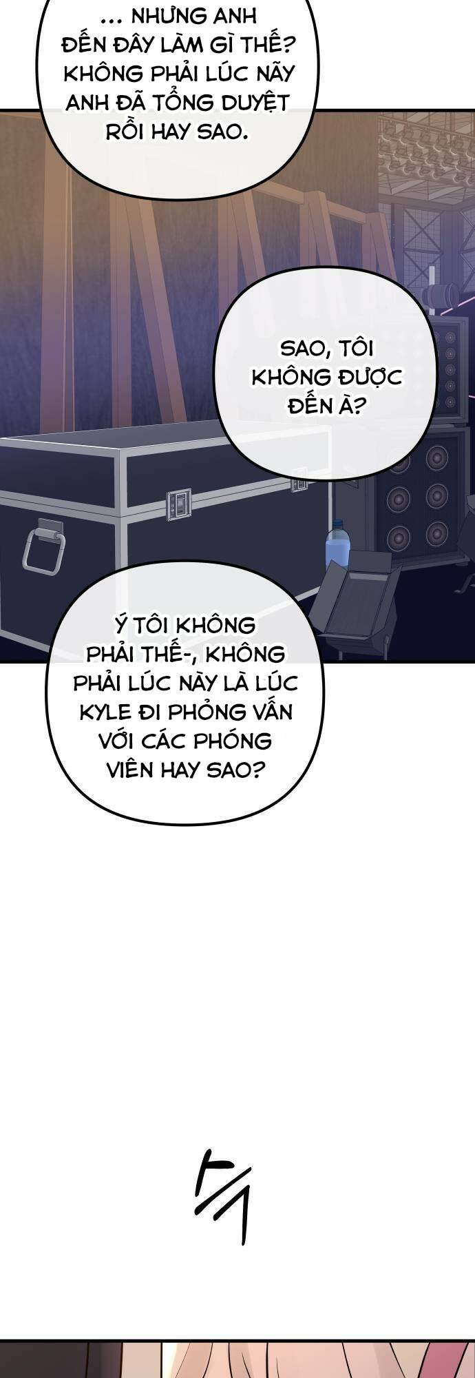 Mùa Đông Năm Ấy Tôi Đã Chapter 8 - Trang 2