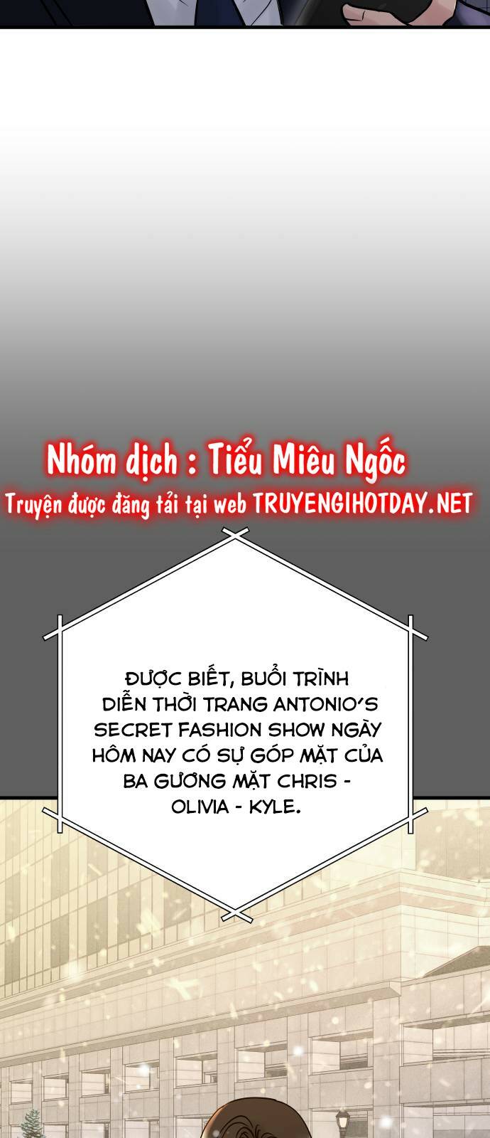 Mùa Đông Năm Ấy Tôi Đã Chapter 8 - Trang 2
