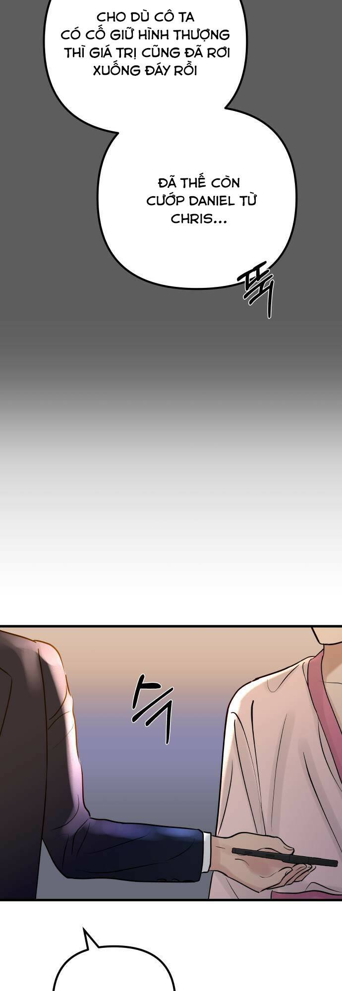 Mùa Đông Năm Ấy Tôi Đã Chapter 8 - Trang 2