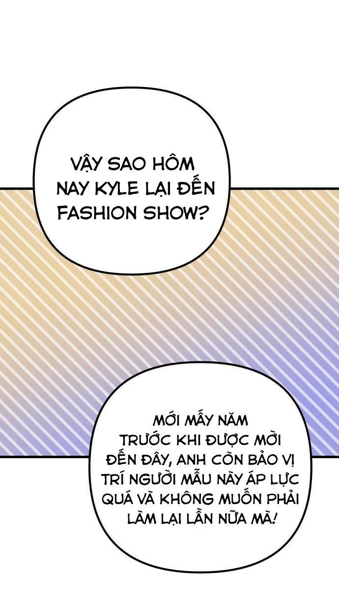 Mùa Đông Năm Ấy Tôi Đã Chapter 8 - Trang 2