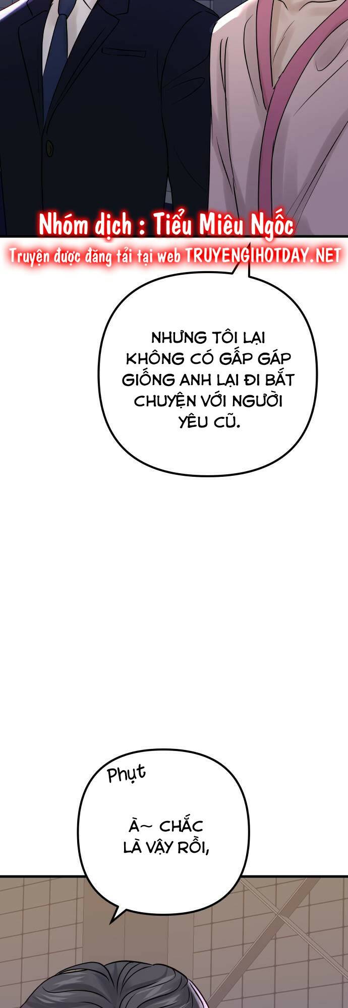 Mùa Đông Năm Ấy Tôi Đã Chapter 8 - Trang 2