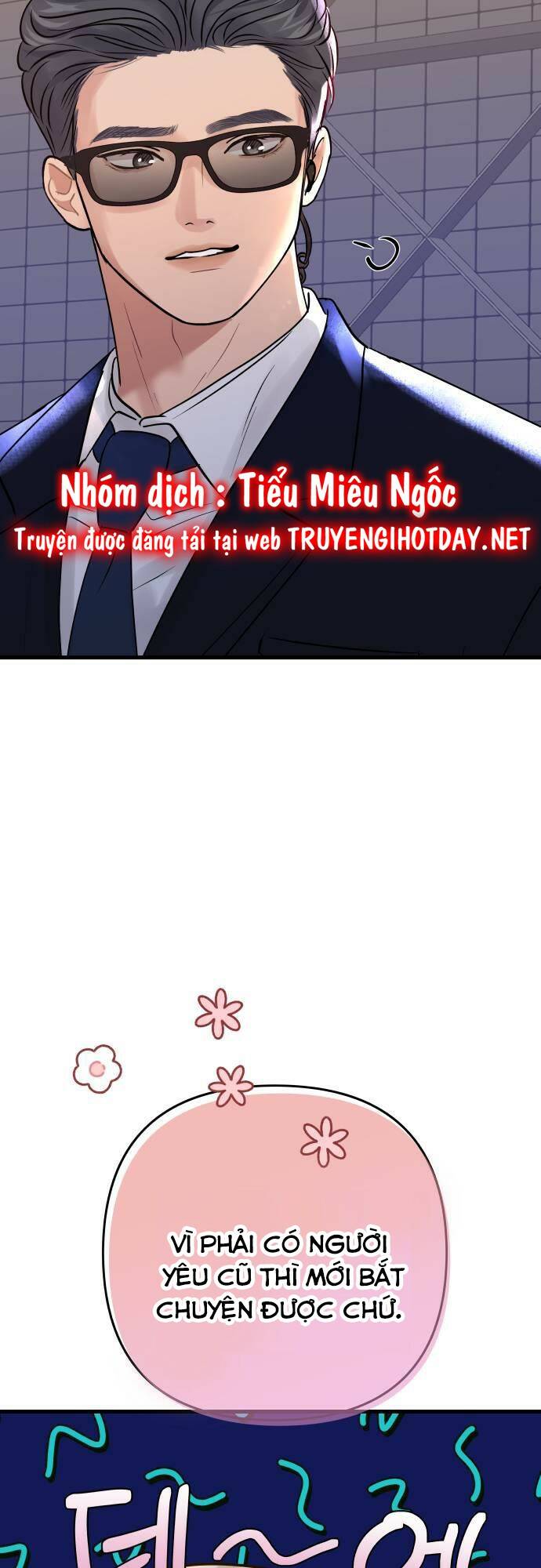 Mùa Đông Năm Ấy Tôi Đã Chapter 8 - Trang 2