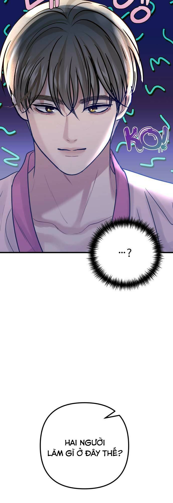 Mùa Đông Năm Ấy Tôi Đã Chapter 8 - Trang 2