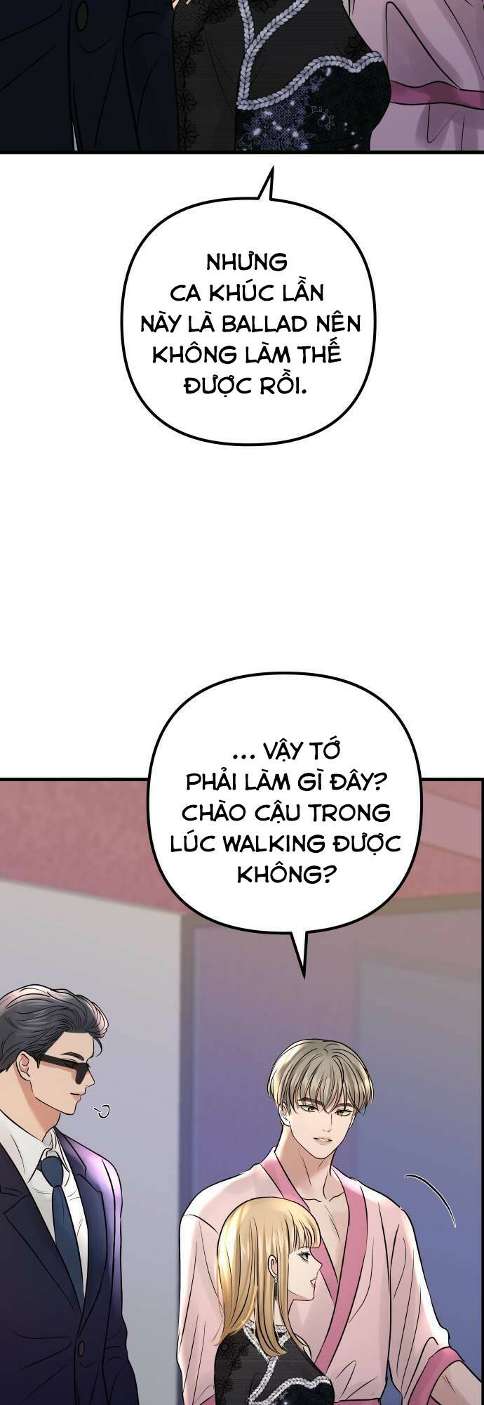 Mùa Đông Năm Ấy Tôi Đã Chapter 8 - Trang 2