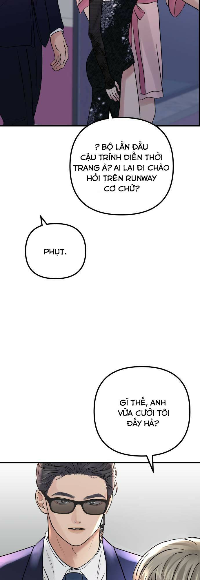 Mùa Đông Năm Ấy Tôi Đã Chapter 8 - Trang 2