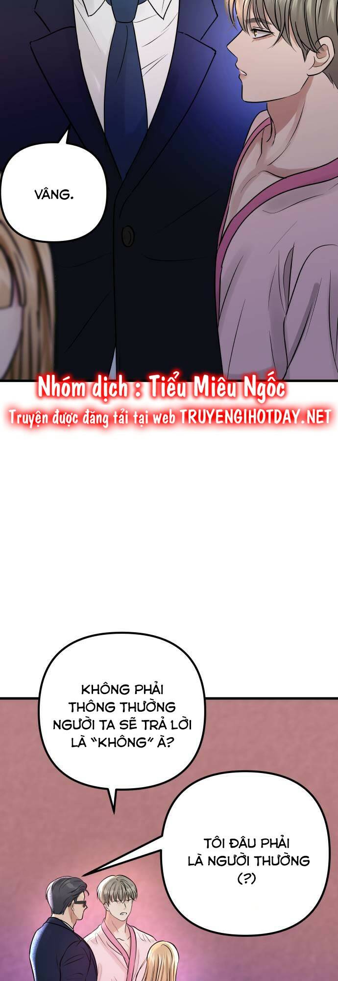 Mùa Đông Năm Ấy Tôi Đã Chapter 8 - Trang 2