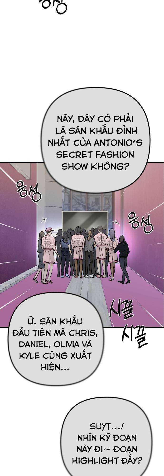 Mùa Đông Năm Ấy Tôi Đã Chapter 8 - Trang 2