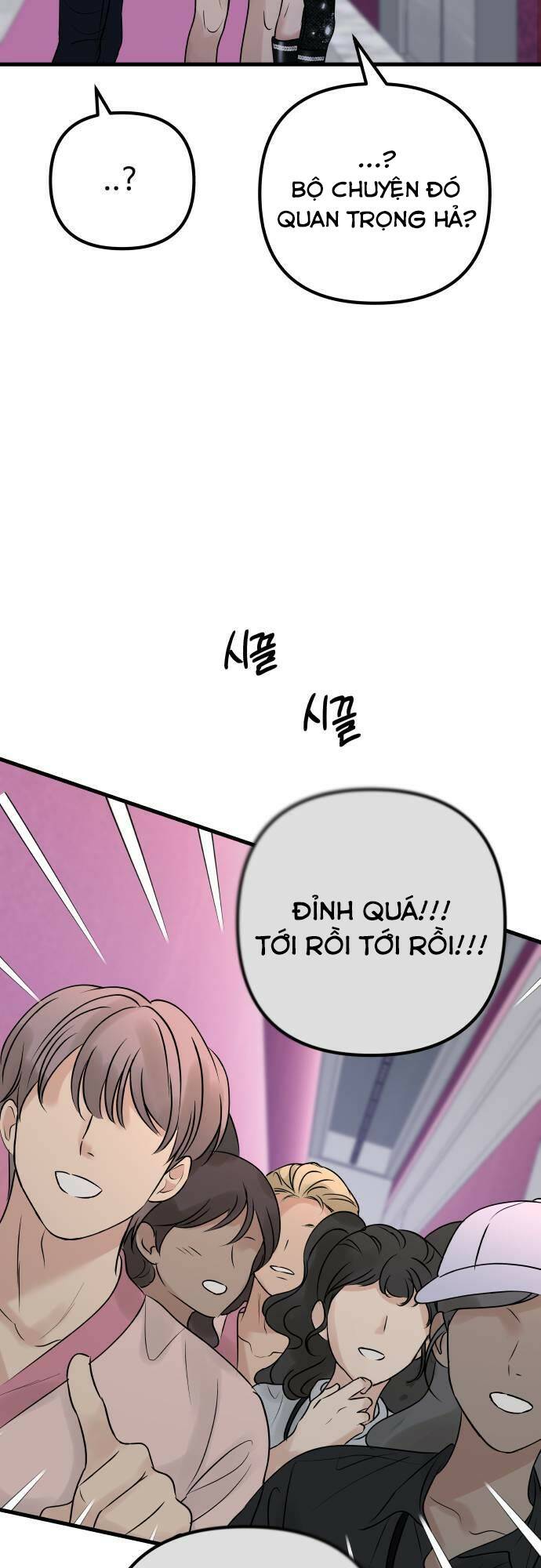 Mùa Đông Năm Ấy Tôi Đã Chapter 8 - Trang 2