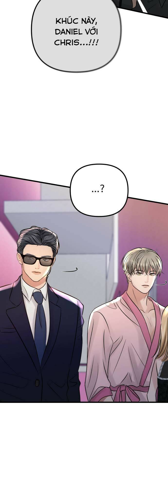 Mùa Đông Năm Ấy Tôi Đã Chapter 8 - Trang 2