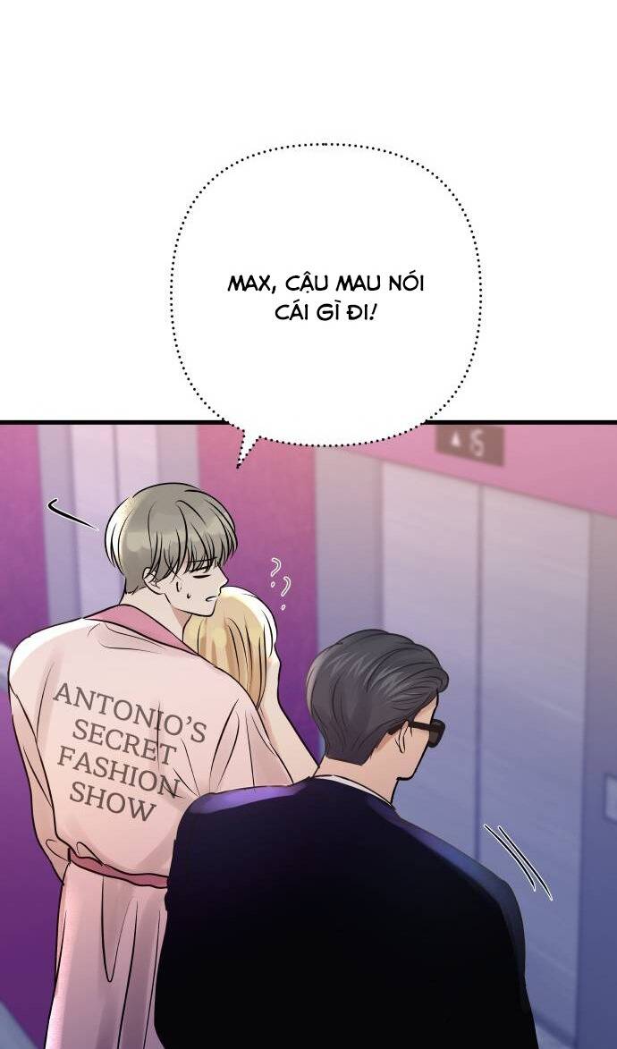 Mùa Đông Năm Ấy Tôi Đã Chapter 9 - Trang 2