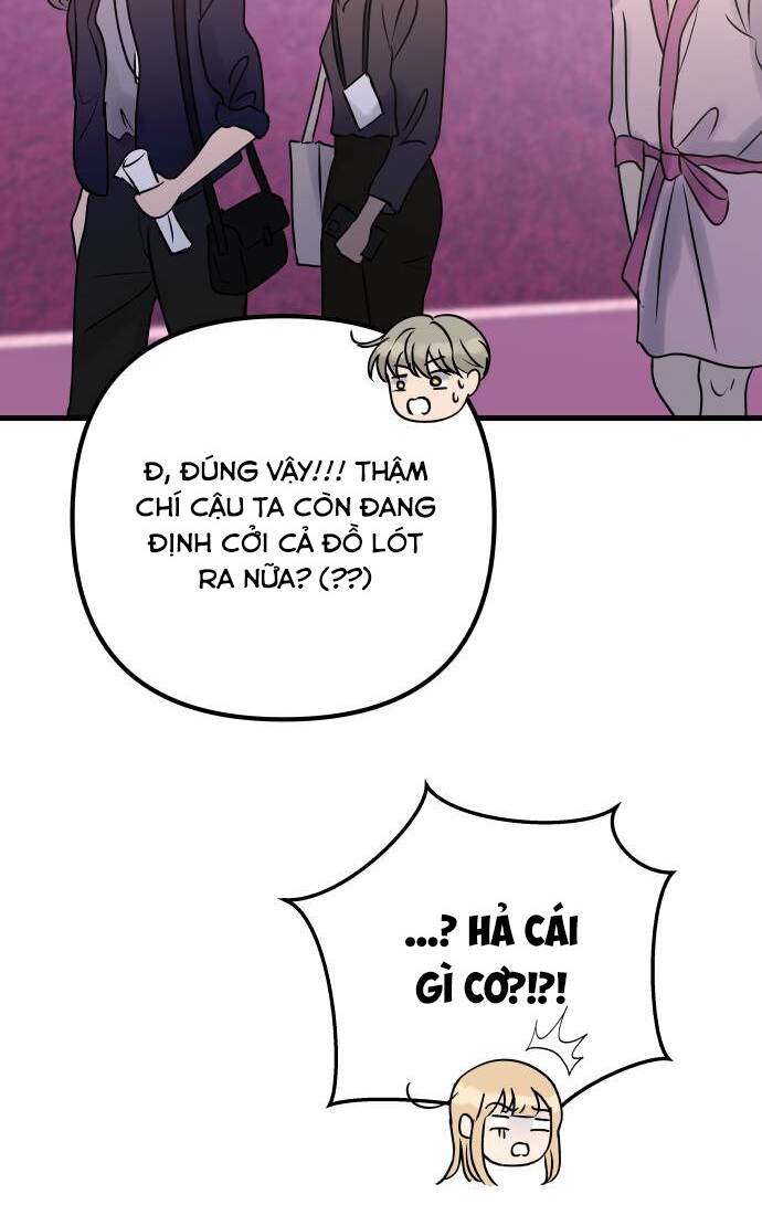 Mùa Đông Năm Ấy Tôi Đã Chapter 9 - Trang 2