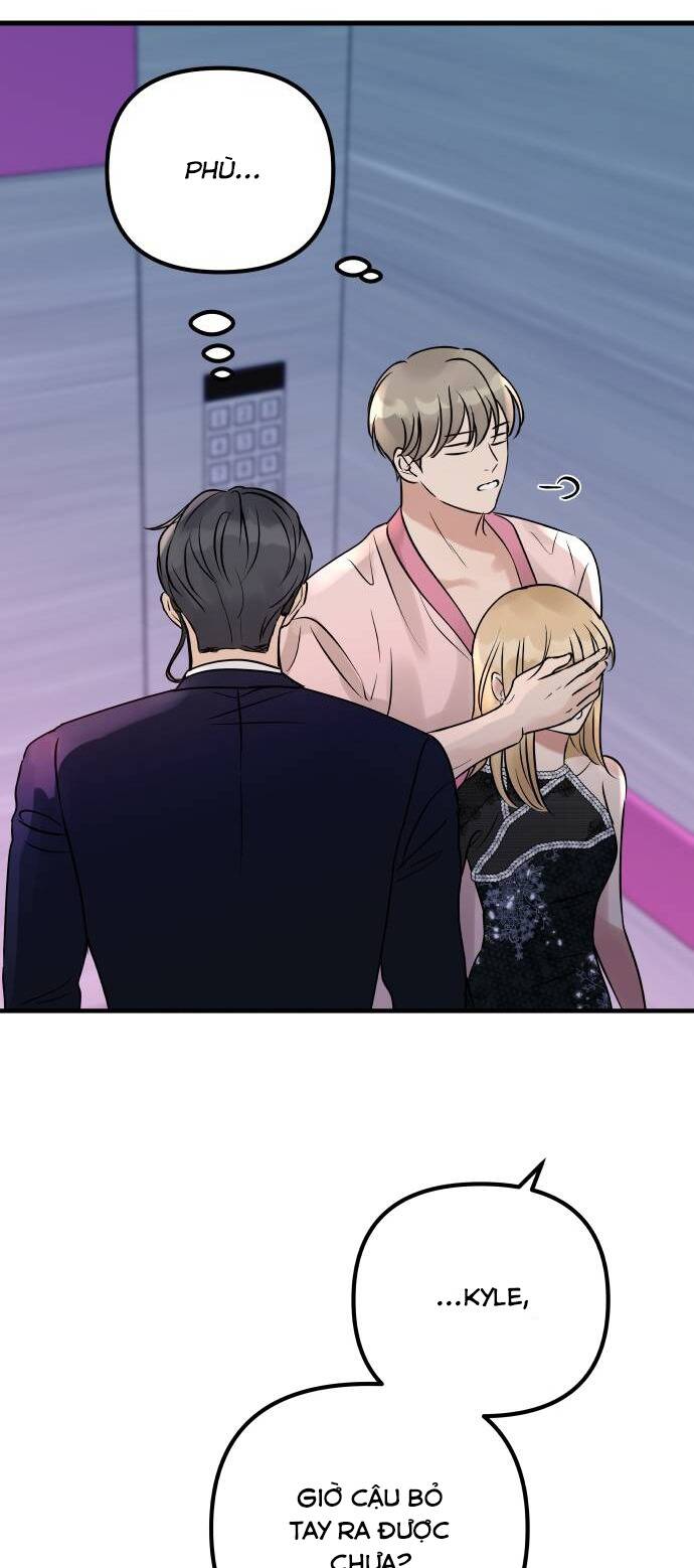 Mùa Đông Năm Ấy Tôi Đã Chapter 9 - Trang 2