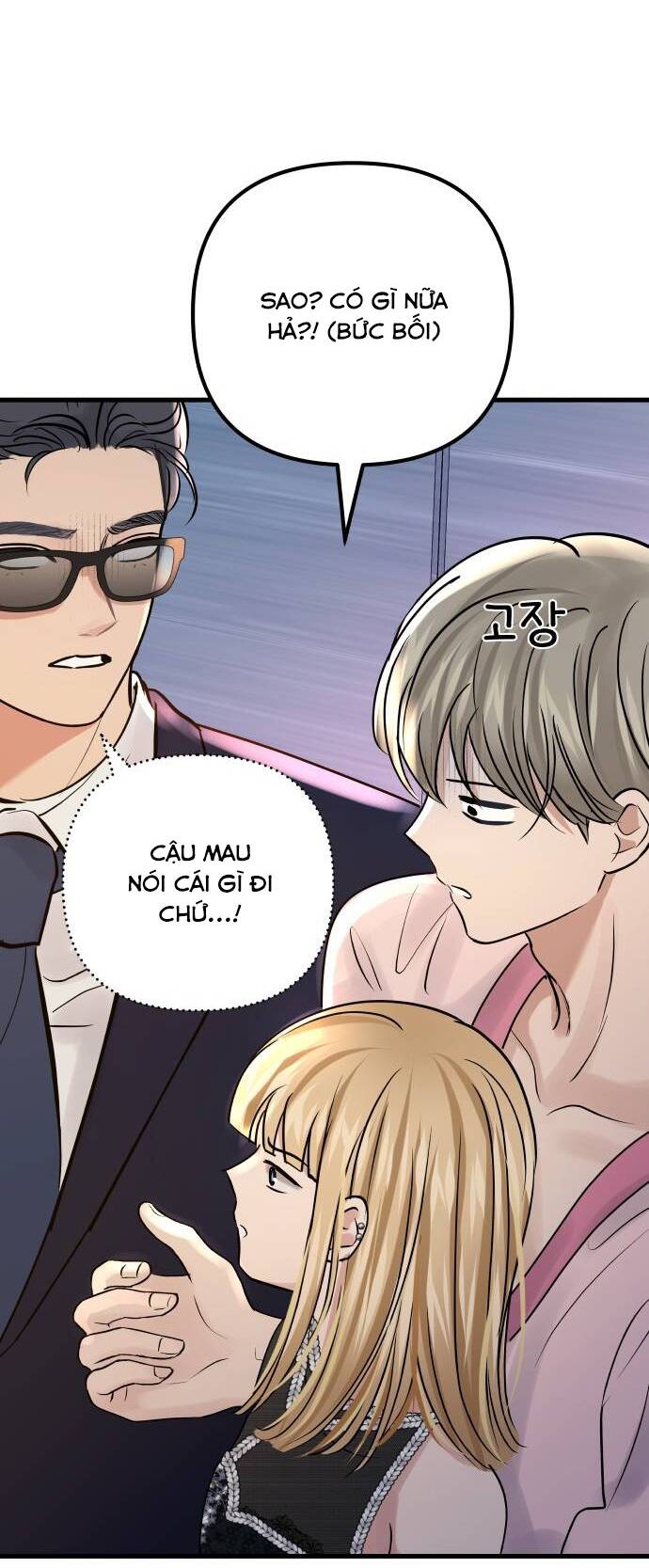 Mùa Đông Năm Ấy Tôi Đã Chapter 9 - Trang 2