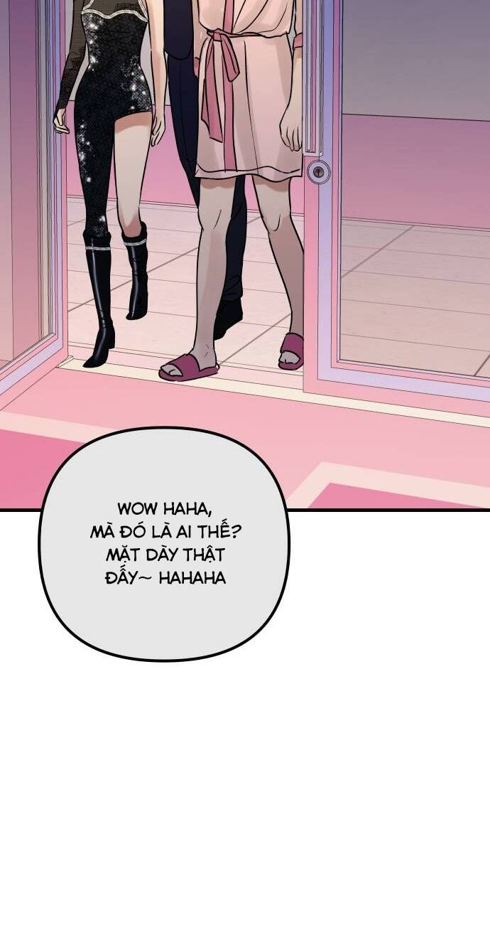 Mùa Đông Năm Ấy Tôi Đã Chapter 9 - Trang 2