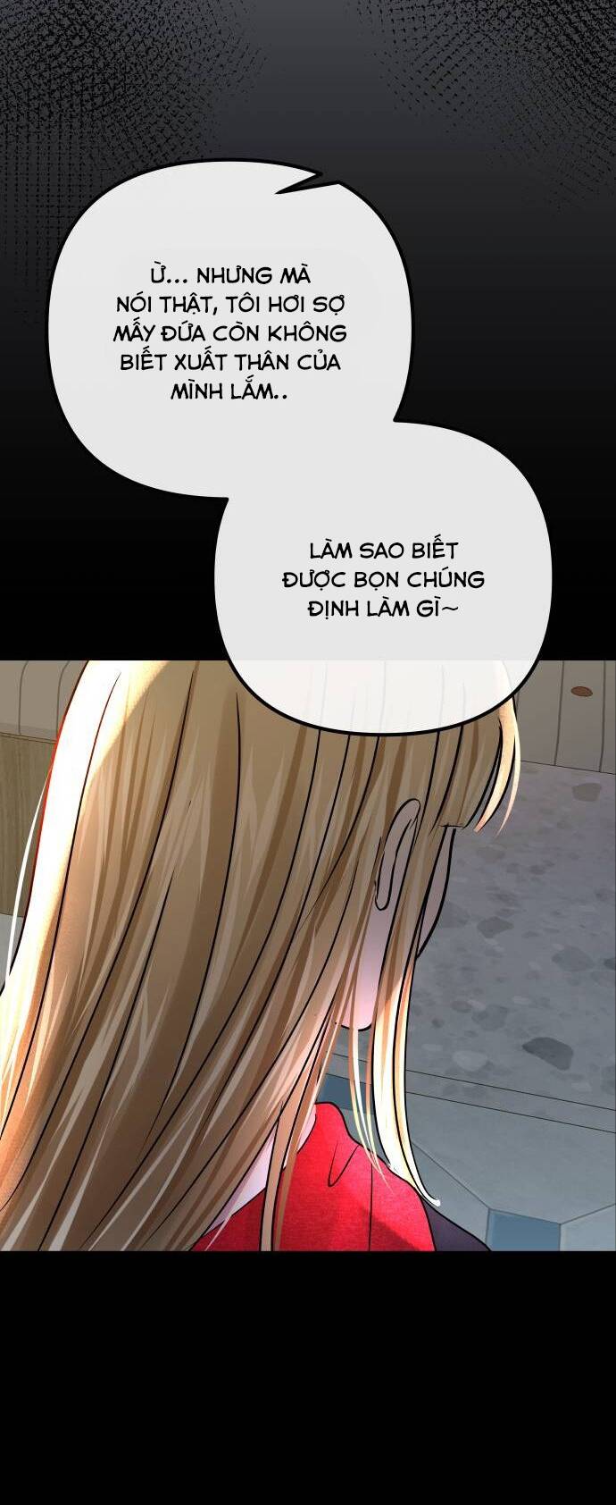 Mùa Đông Năm Ấy Tôi Đã Chapter 9 - Trang 2