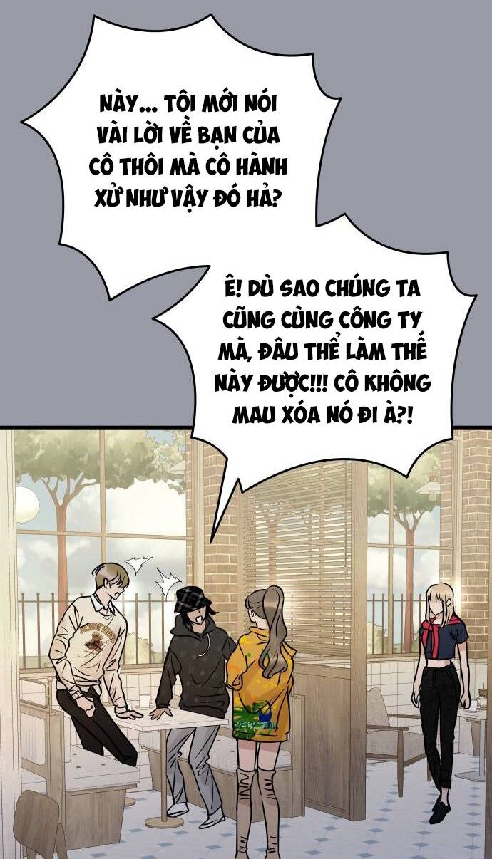 Mùa Đông Năm Ấy Tôi Đã Chapter 9 - Trang 2