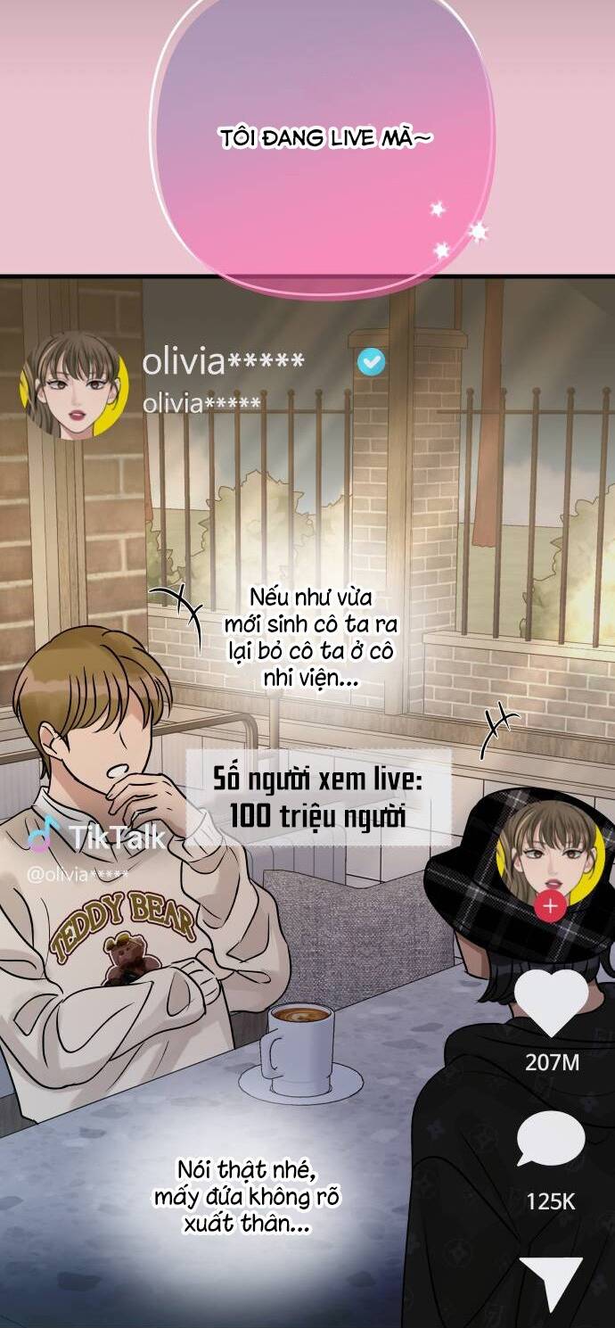 Mùa Đông Năm Ấy Tôi Đã Chapter 9 - Trang 2