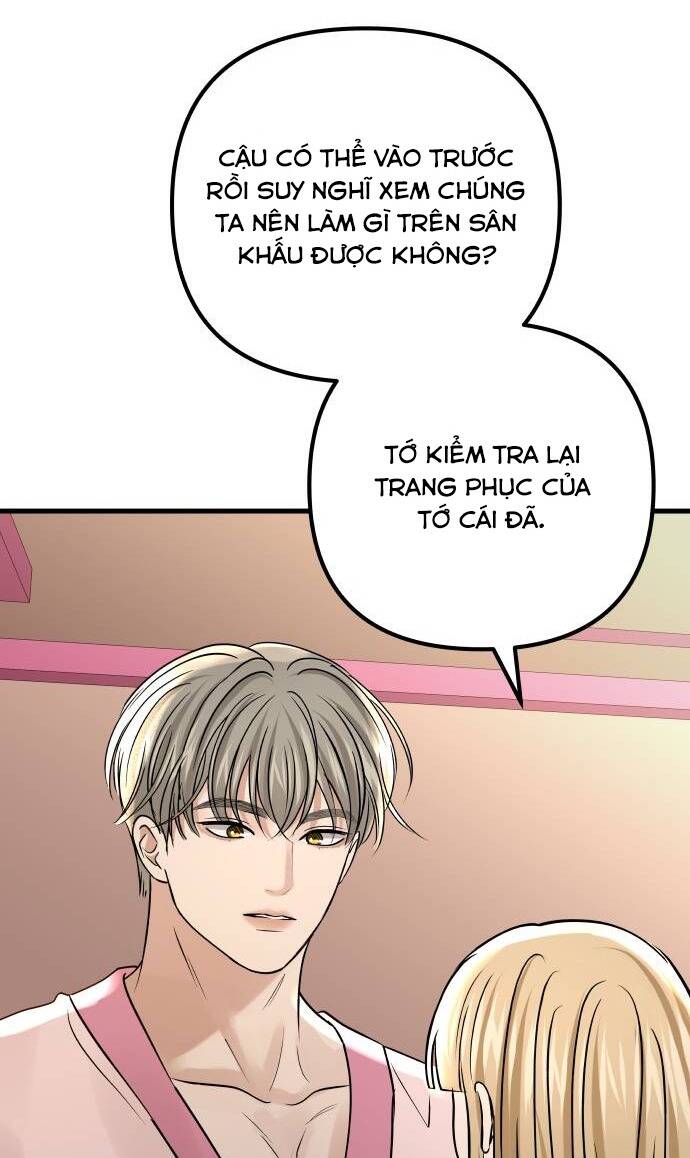 Mùa Đông Năm Ấy Tôi Đã Chapter 9 - Trang 2