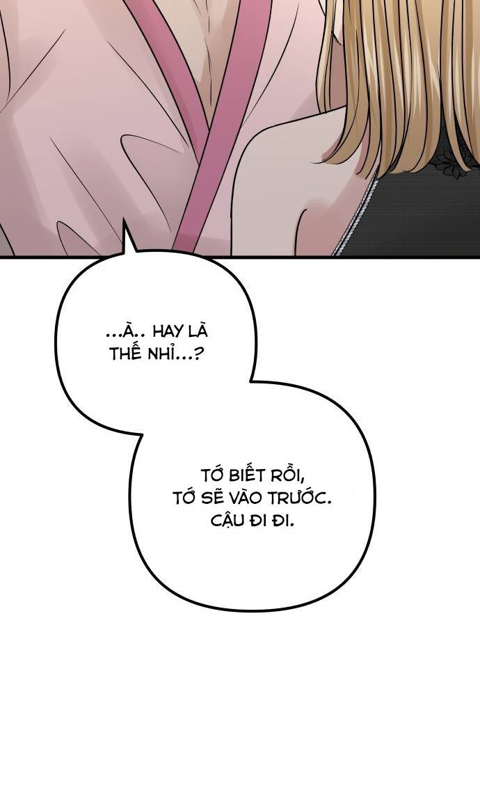 Mùa Đông Năm Ấy Tôi Đã Chapter 9 - Trang 2