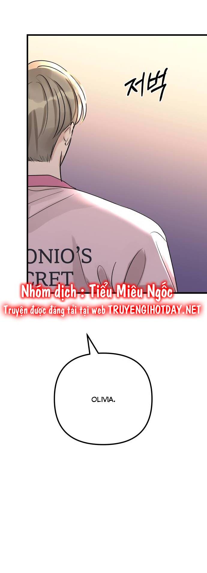 Mùa Đông Năm Ấy Tôi Đã Chapter 9 - Trang 2