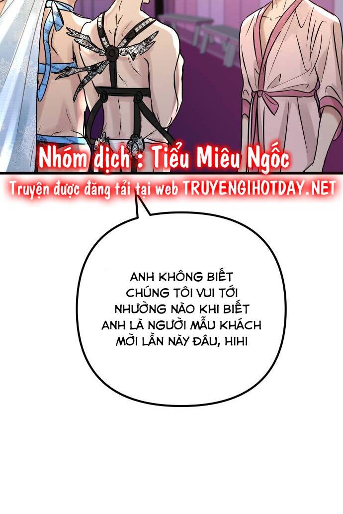 Mùa Đông Năm Ấy Tôi Đã Chapter 9 - Trang 2