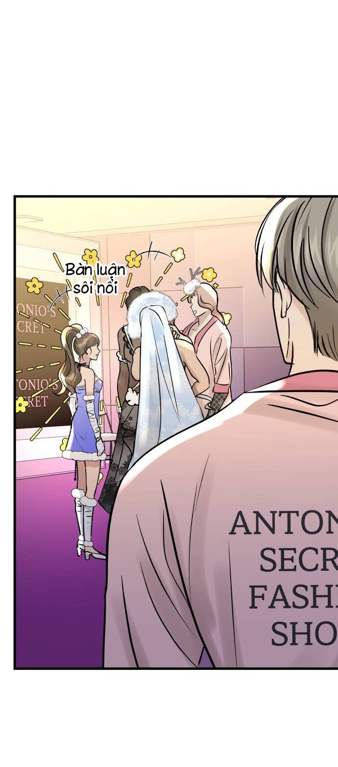 Mùa Đông Năm Ấy Tôi Đã Chapter 9 - Trang 2