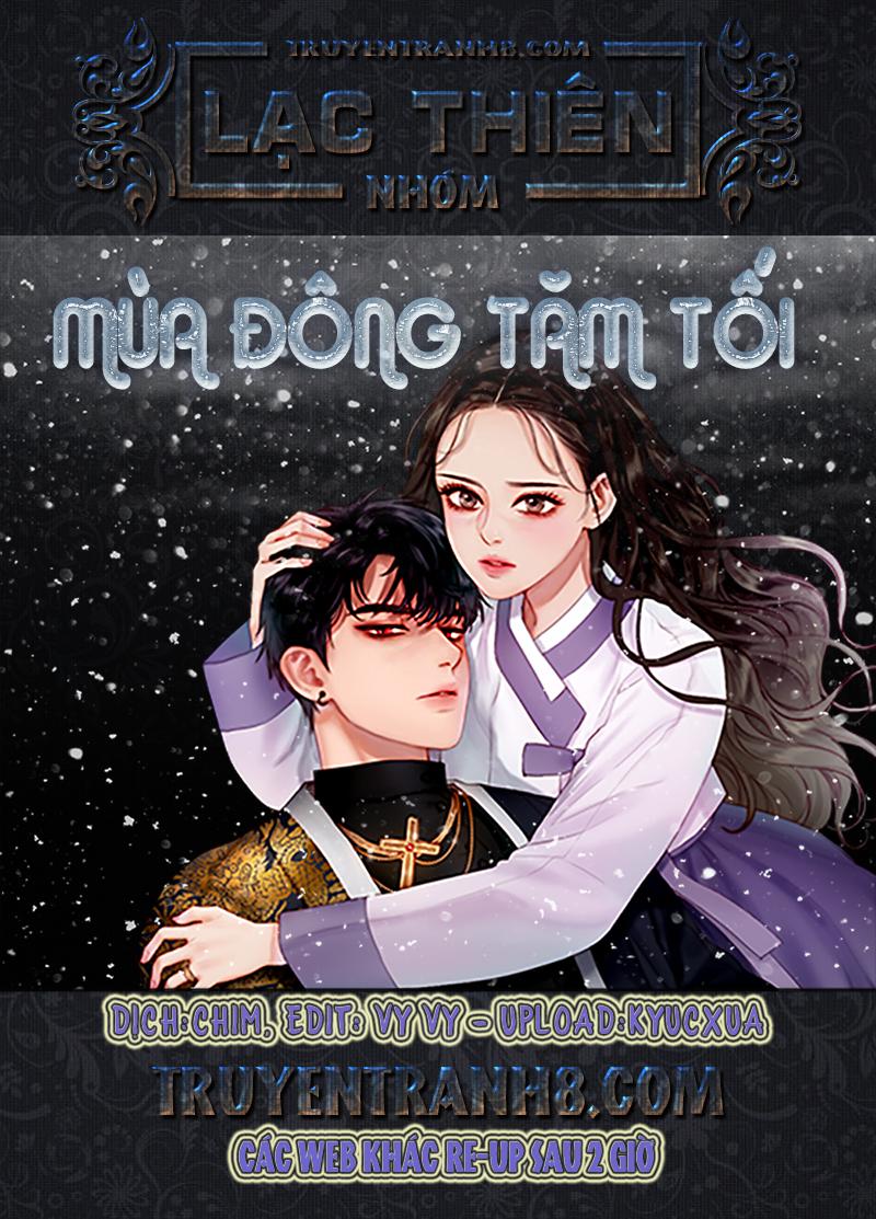 Mùa Đông Tăm Tối Chapter 0 - Trang 2