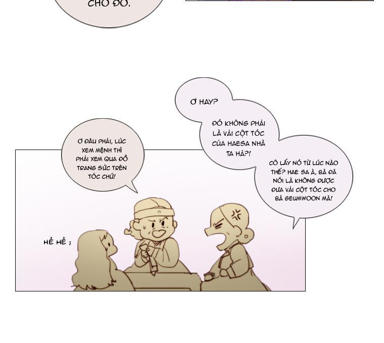 Mùa Đông Tăm Tối Chapter 1 - Trang 2