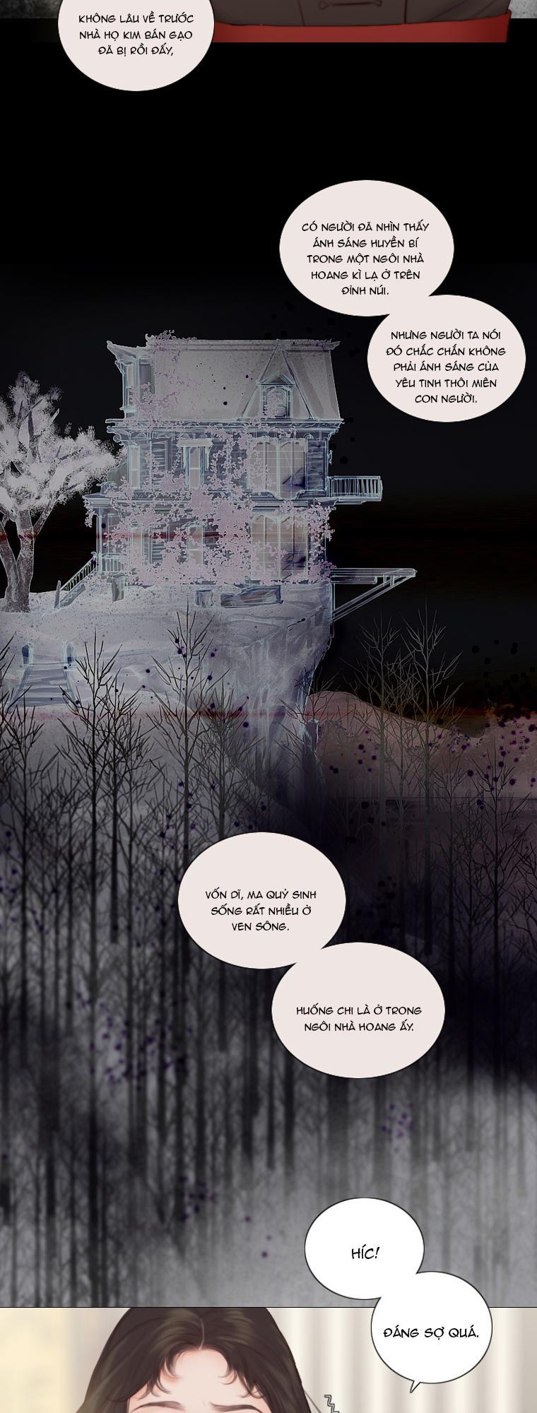 Mùa Đông Tăm Tối Chapter 1 - Trang 2