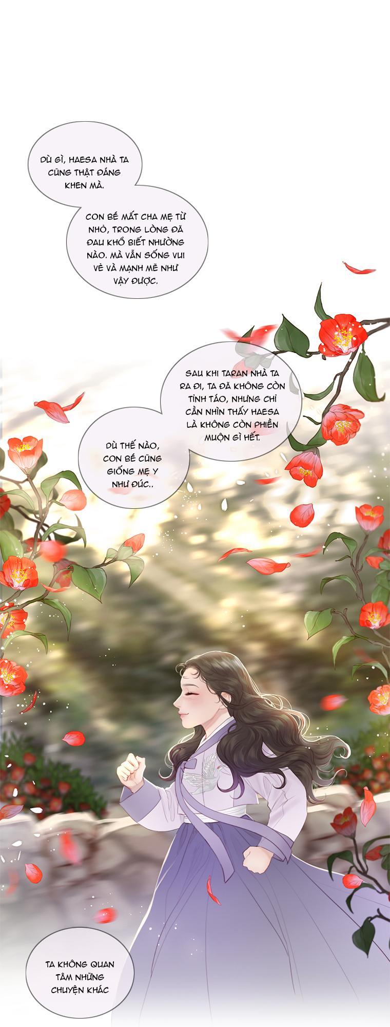 Mùa Đông Tăm Tối Chapter 1 - Trang 2