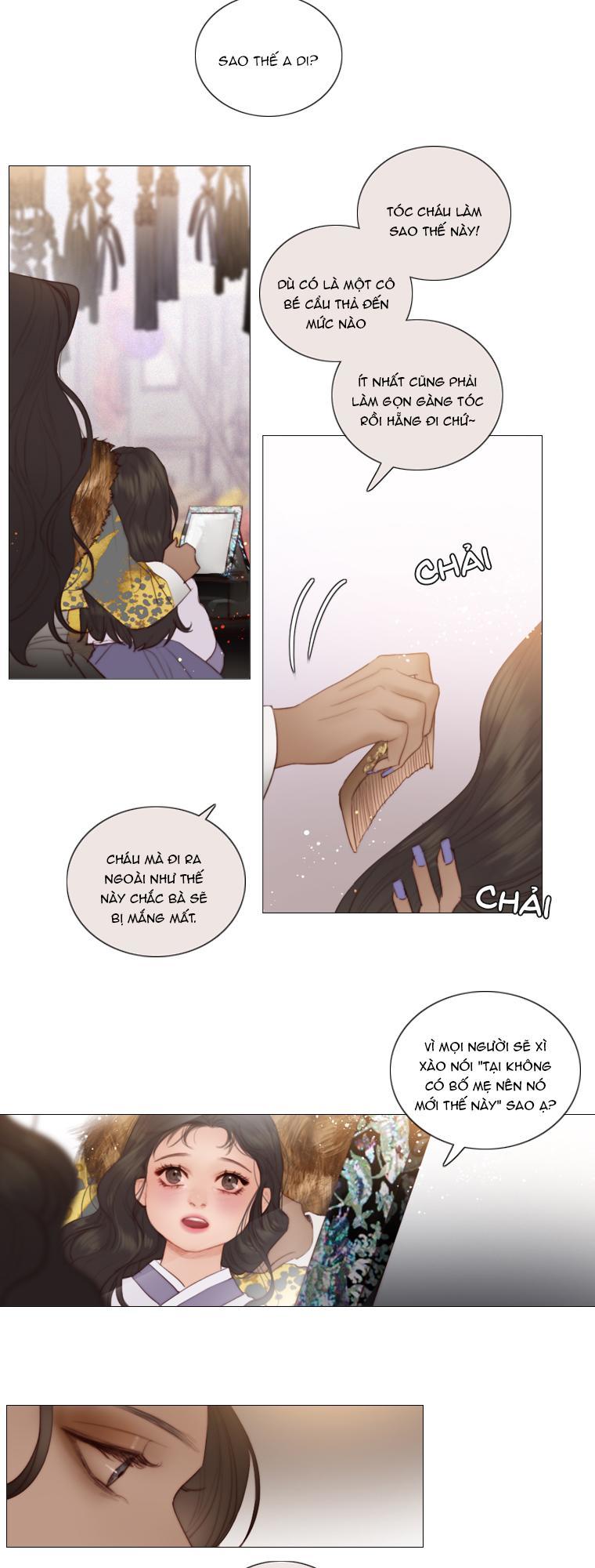 Mùa Đông Tăm Tối Chapter 1 - Trang 2